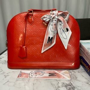 New Bag Twillies in pair